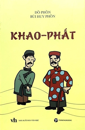 khao - phất