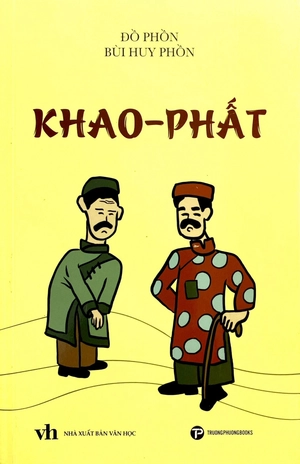 khao - phất