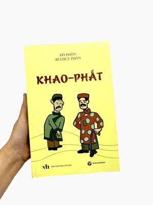 khao - phất