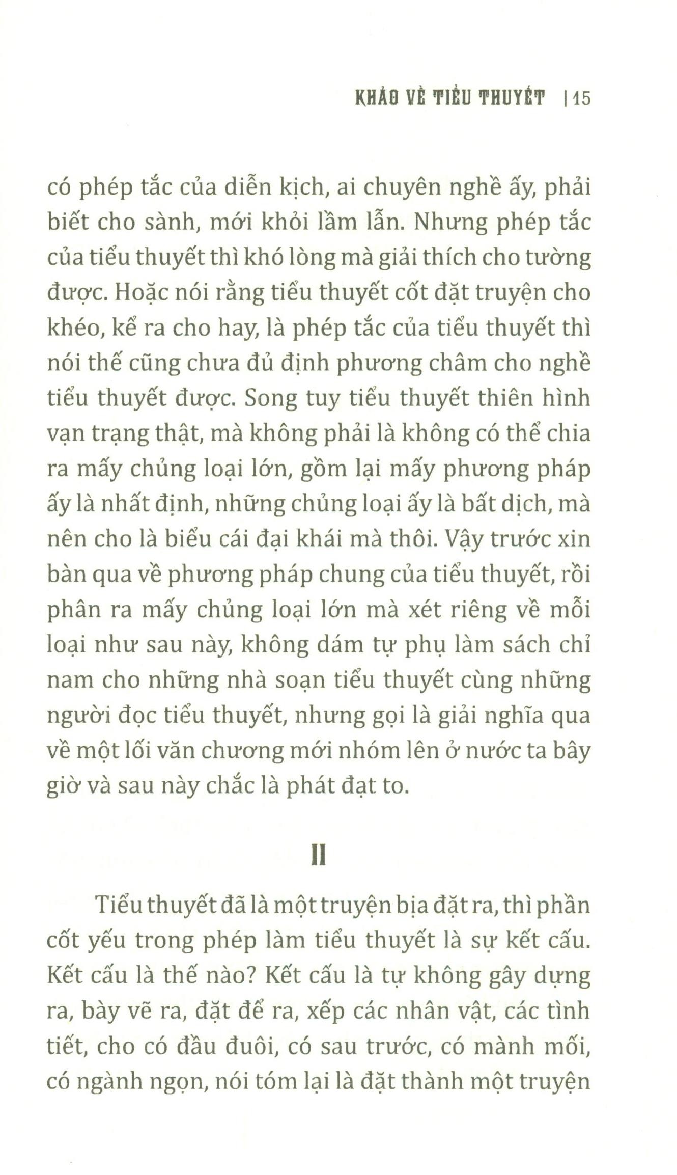 khảo về tiểu thuyết tục ngữ - ca dao