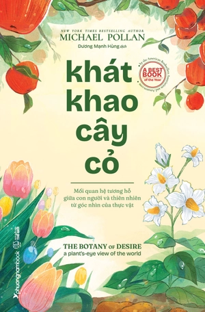khát khao cây cỏ