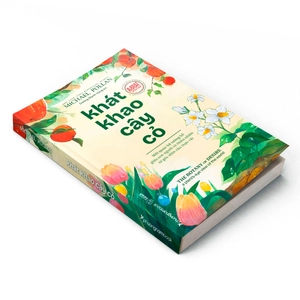 khát khao cây cỏ