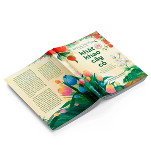 khát khao cây cỏ