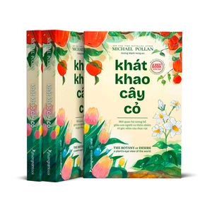 khát khao cây cỏ