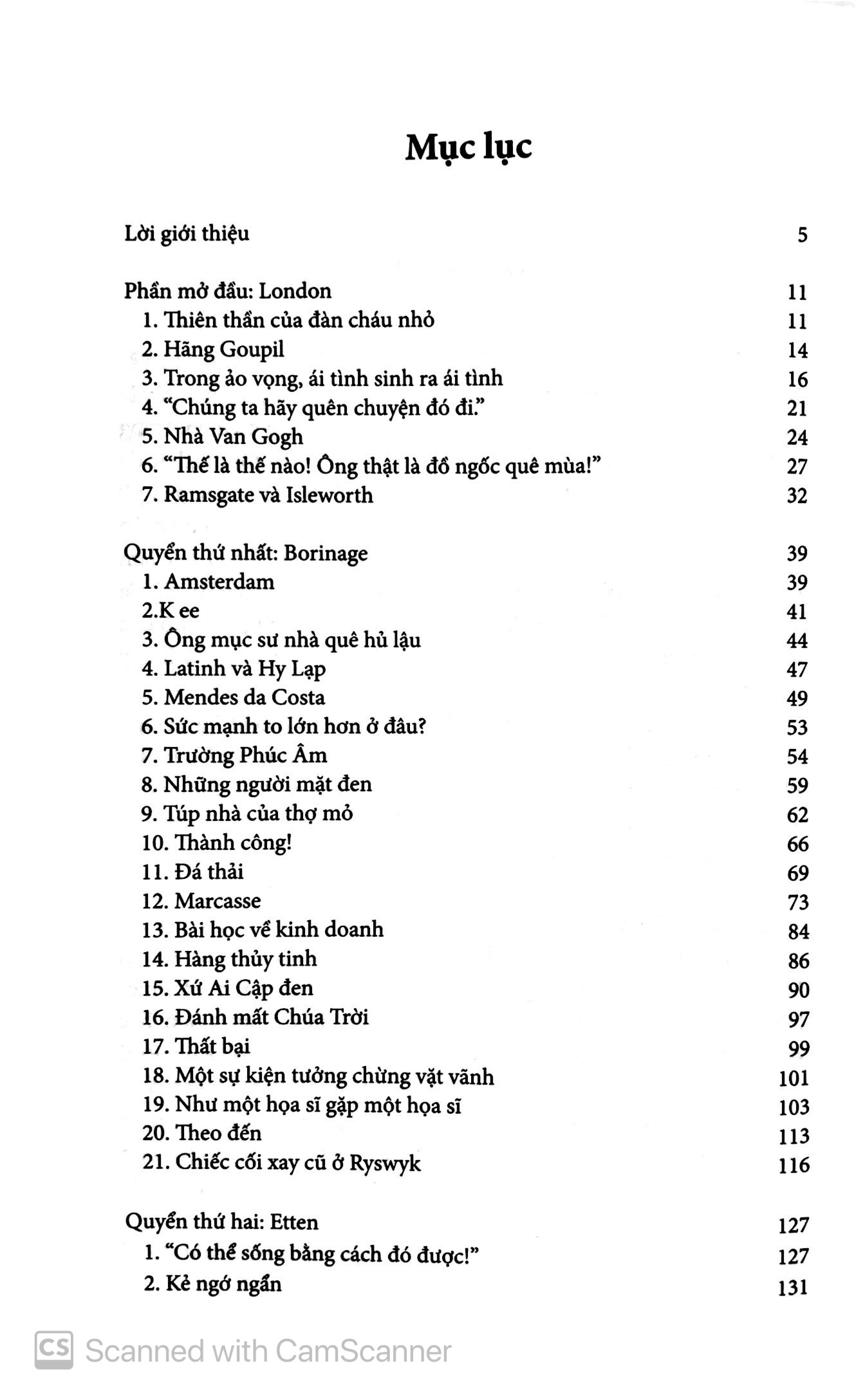 khát vọng sống (bìa mềm)