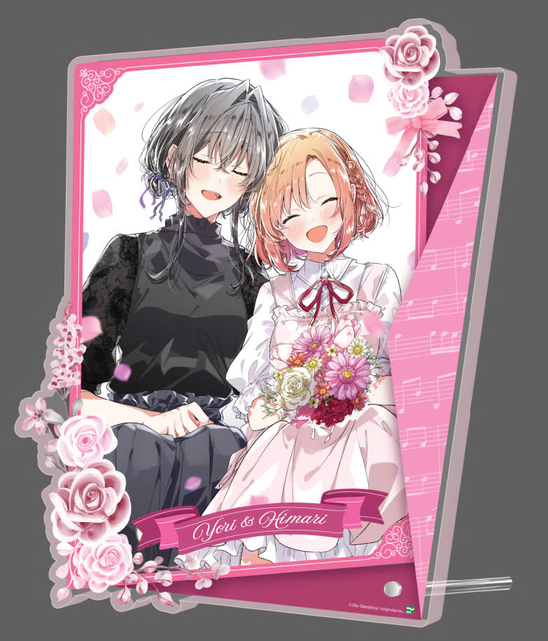 khẽ hát lời yêu - whispering you a love song - tập 10 - bản sưu tầm - tặng kèm 1 bìa đặc biệt + 4 trang leaflet + 1 nam châm + 2 photobooth + 1 shikishi + 1 standee acrylic