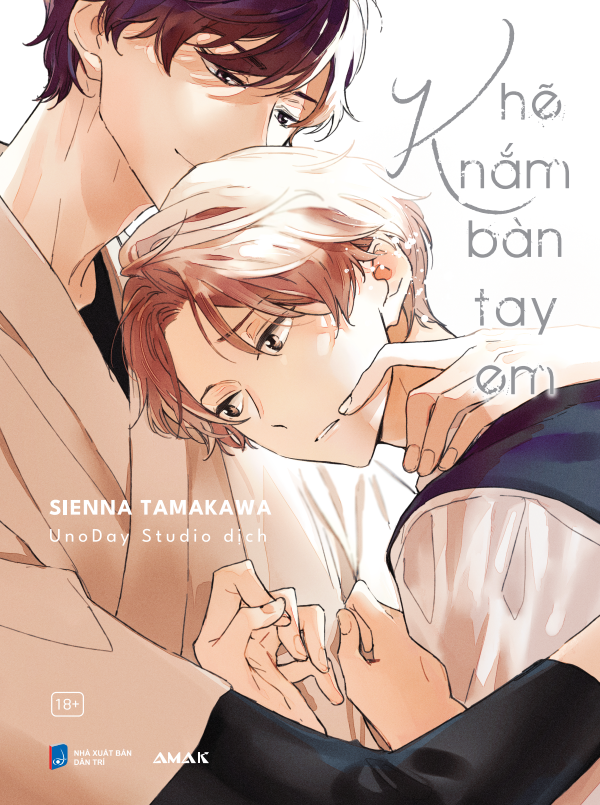 Khẽ Nắm Bàn Tay Em - Ảnh 2