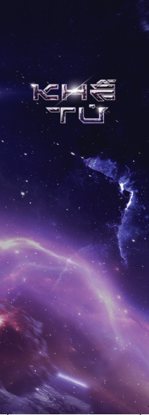 Khe Tu (Bo 2 Tap) - Tang Kem Bookmark + Postcard Coming Soon