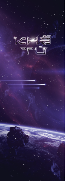 Khe Tu (Bo 2 Tap) - Tang Kem Bookmark + Postcard Coming Soon