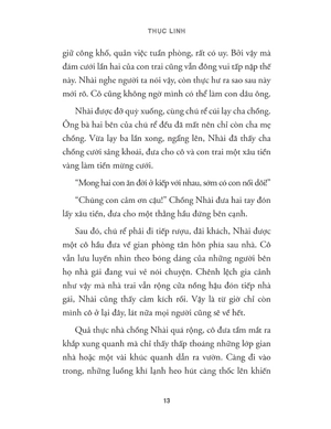 khế ước bán dâu