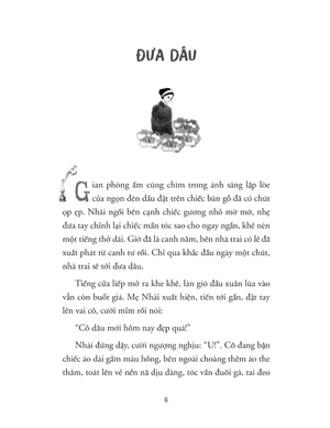 khế ước bán dâu