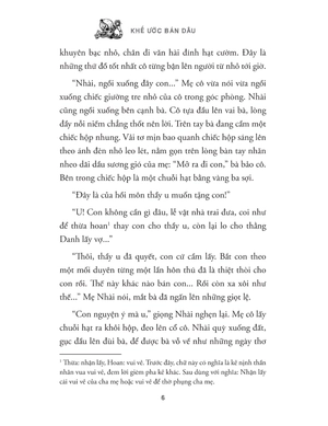 khế ước bán dâu