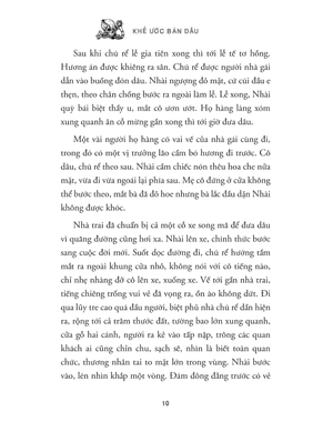 khế ước bán dâu