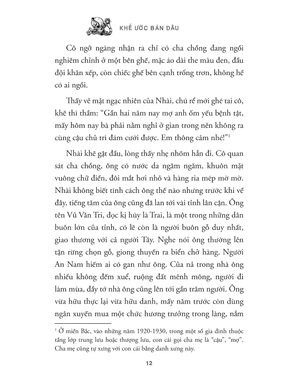 khế ước bán dâu