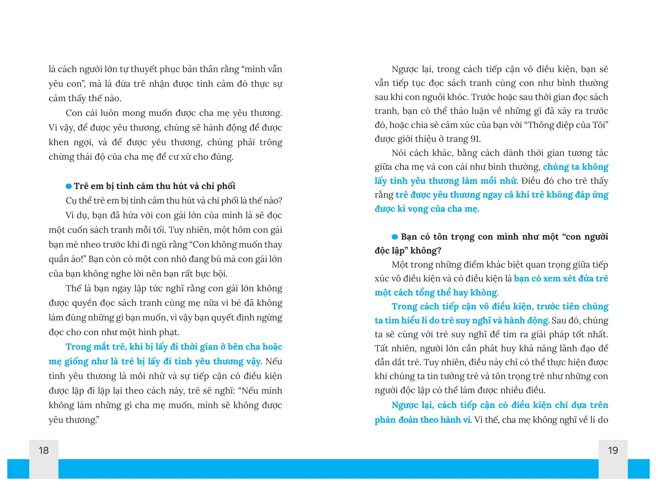 khen sao cho đúng, mắng sao cho chuẩn - nuôi dạy một đứa trẻ tự lập theo phương pháp giáo dục montessori và reggio emilia