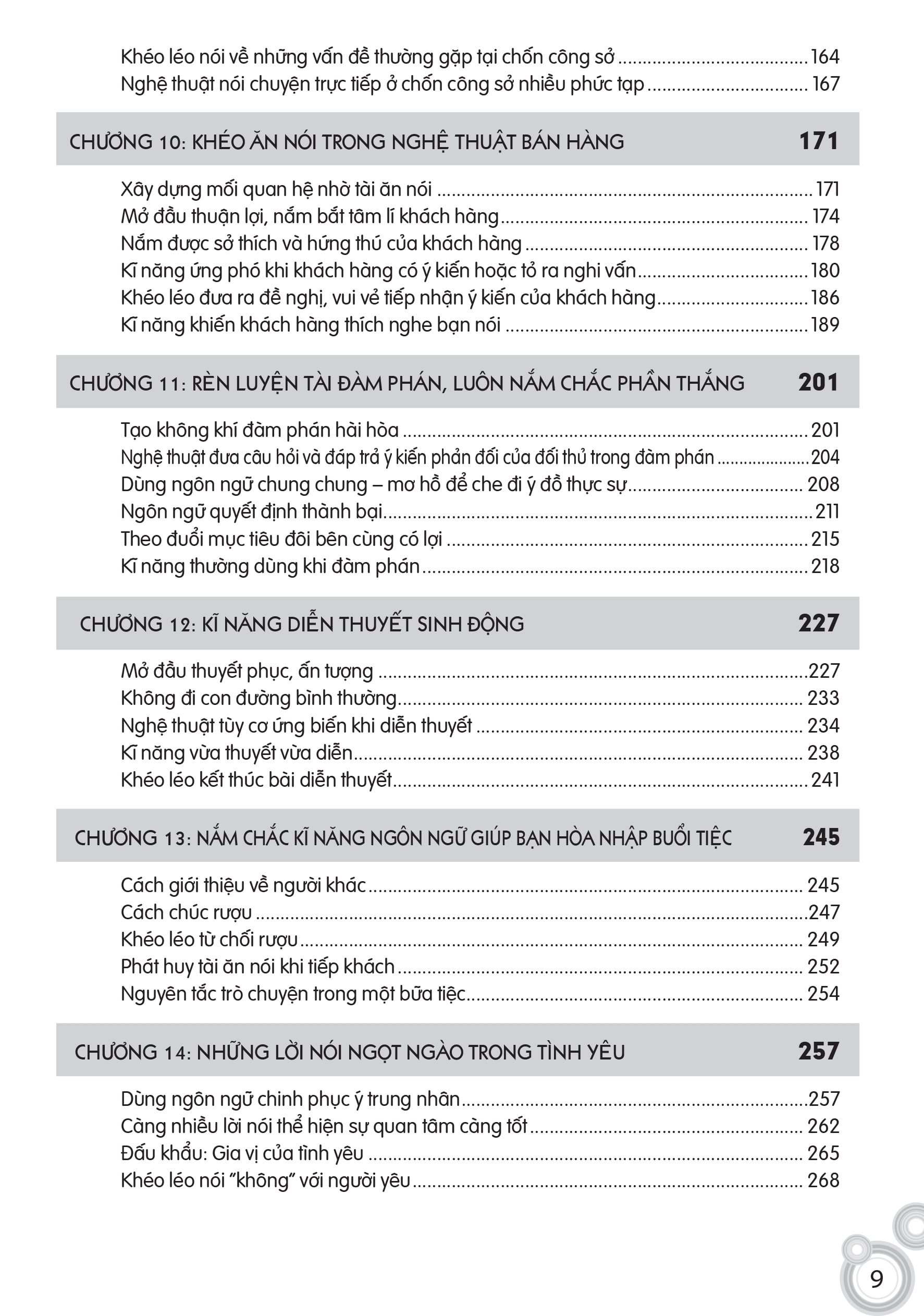 khéo ăn nói sẽ có được thiên hạ (tái bản 2022)