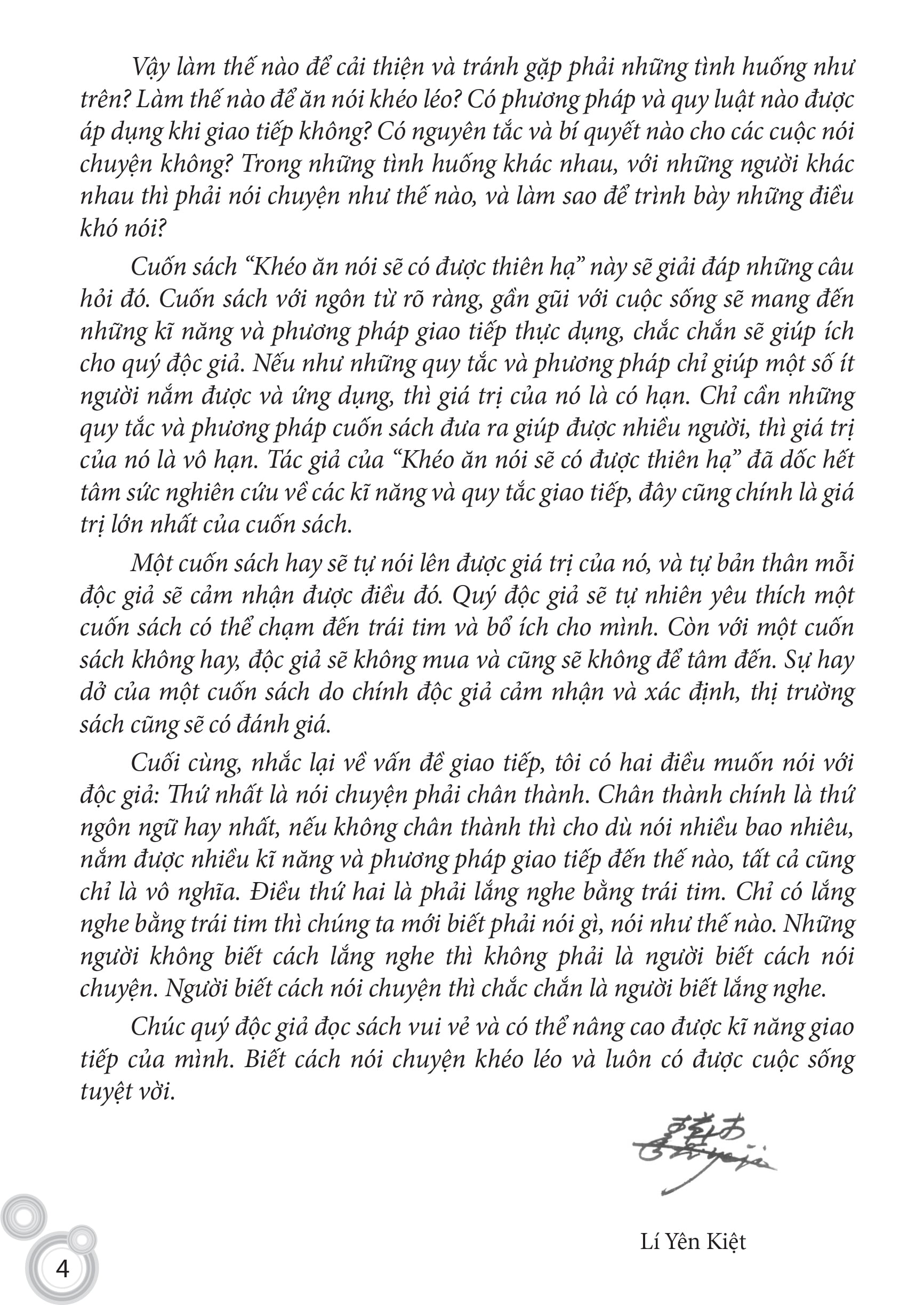khéo ăn nói sẽ có được thiên hạ (tái bản 2022)