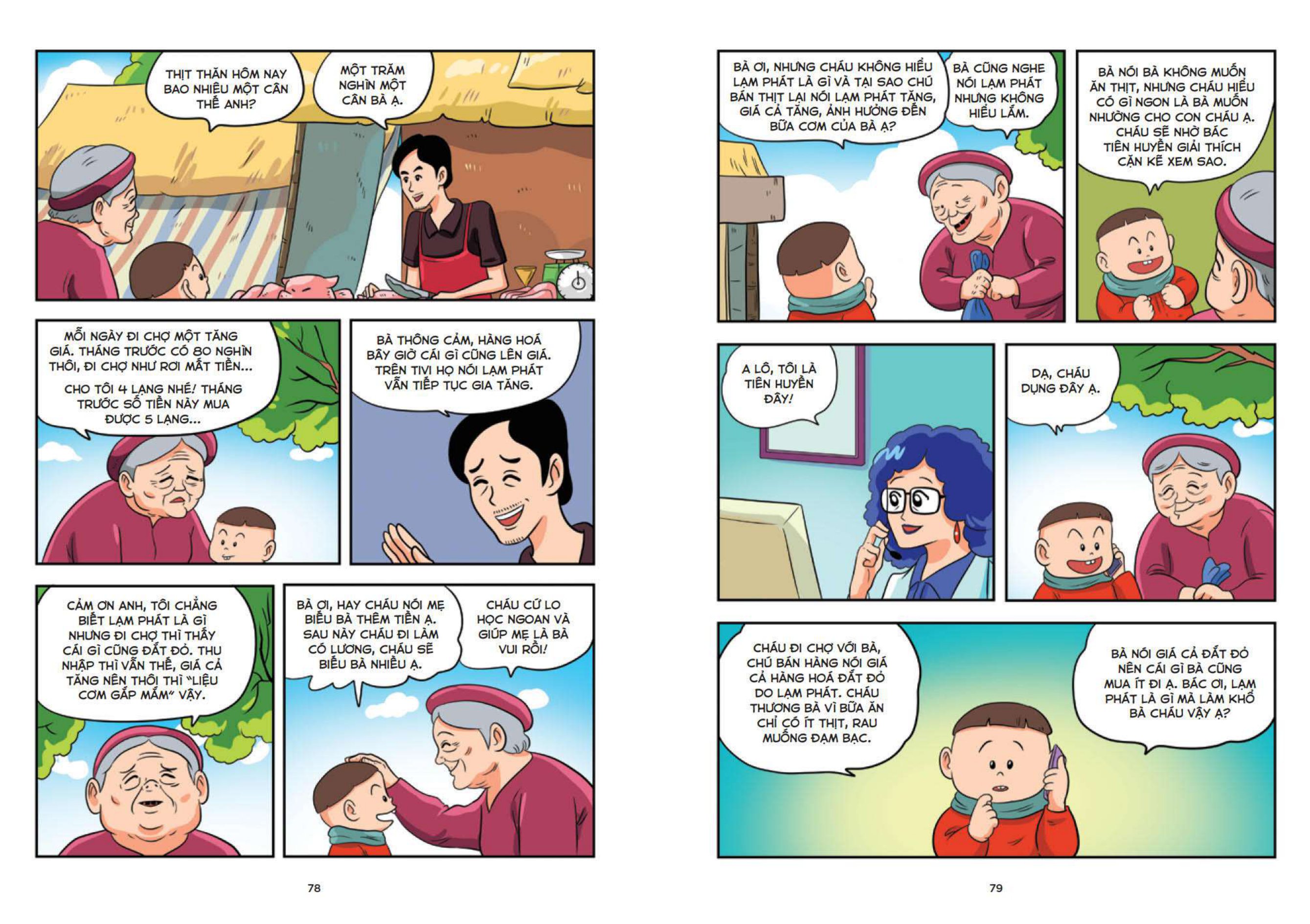 khéo khôn với tiền - tránh những ưu phiền