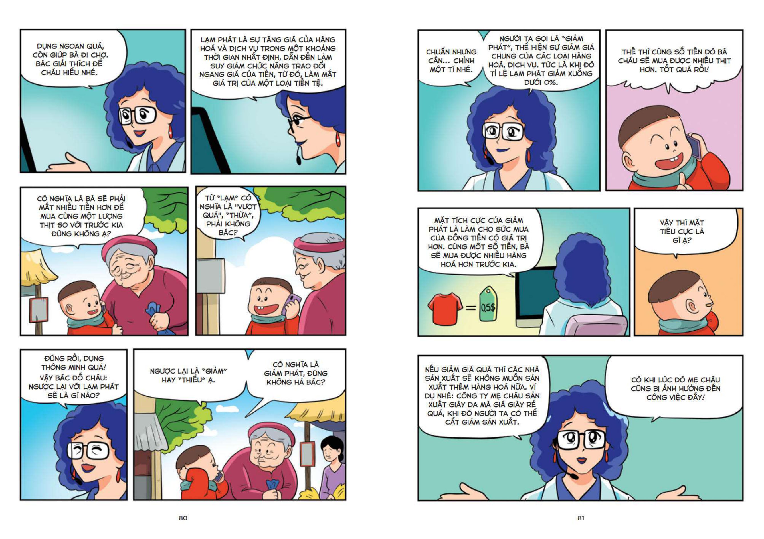 khéo khôn với tiền - tránh những ưu phiền