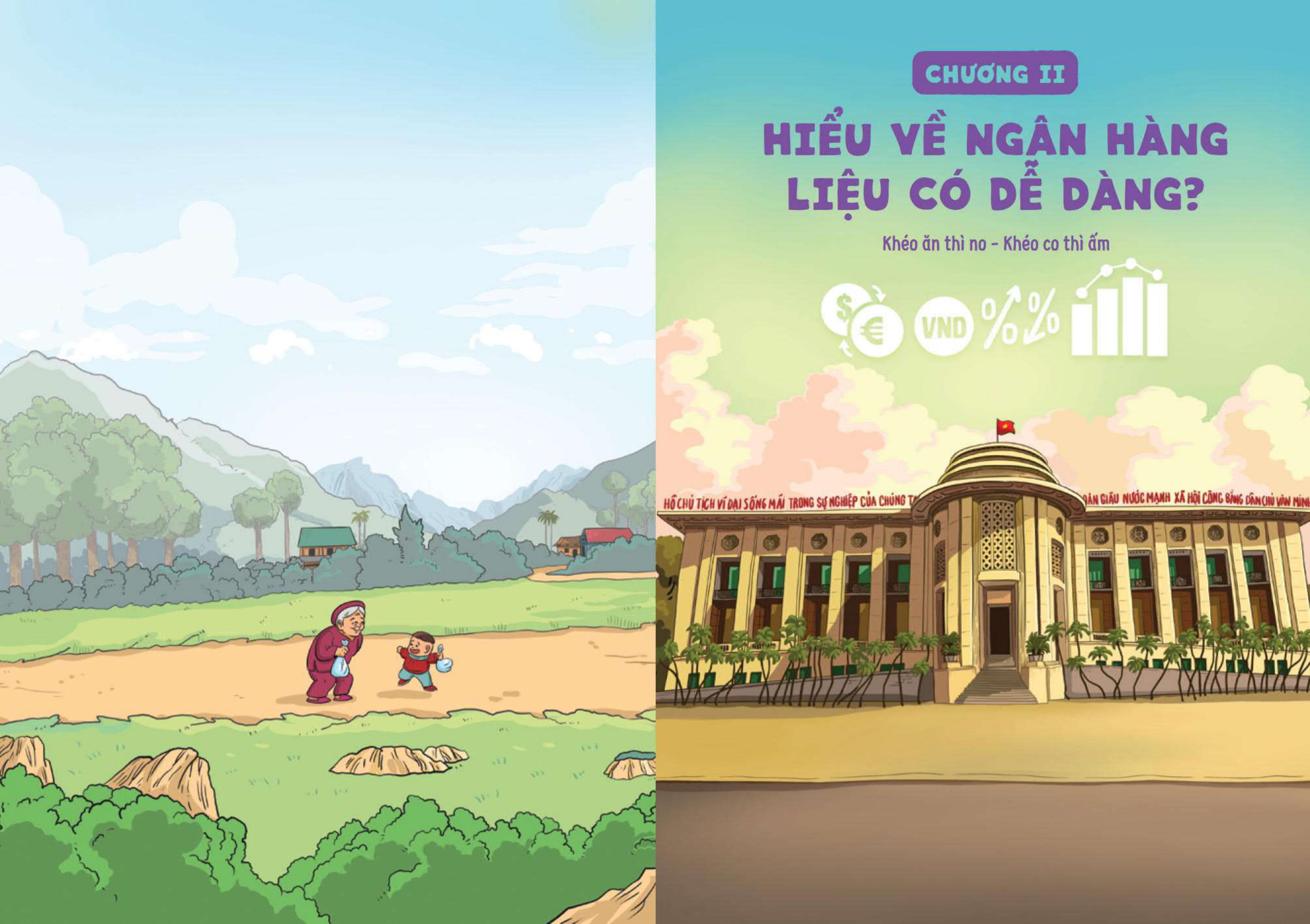 khéo khôn với tiền - tránh những ưu phiền