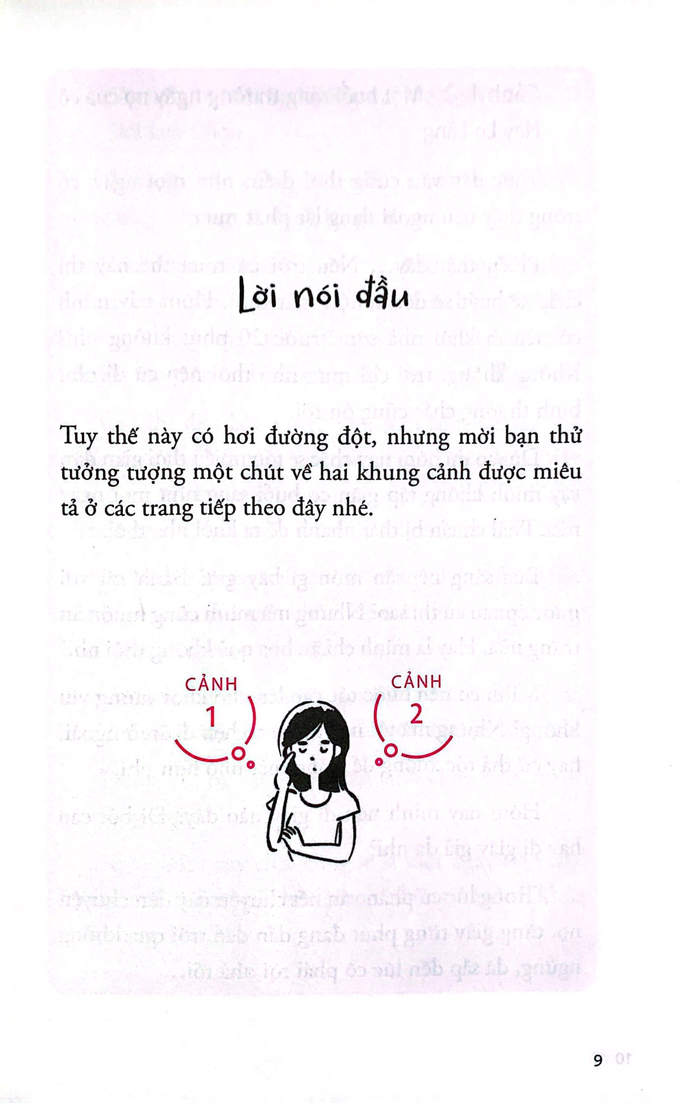 khéo lựa chọn để thêm hạnh phúc