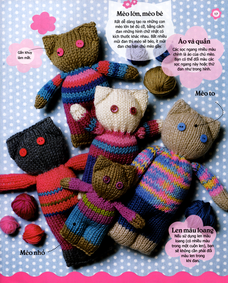 khéo tay hay làm - vườn thú vui nhộn