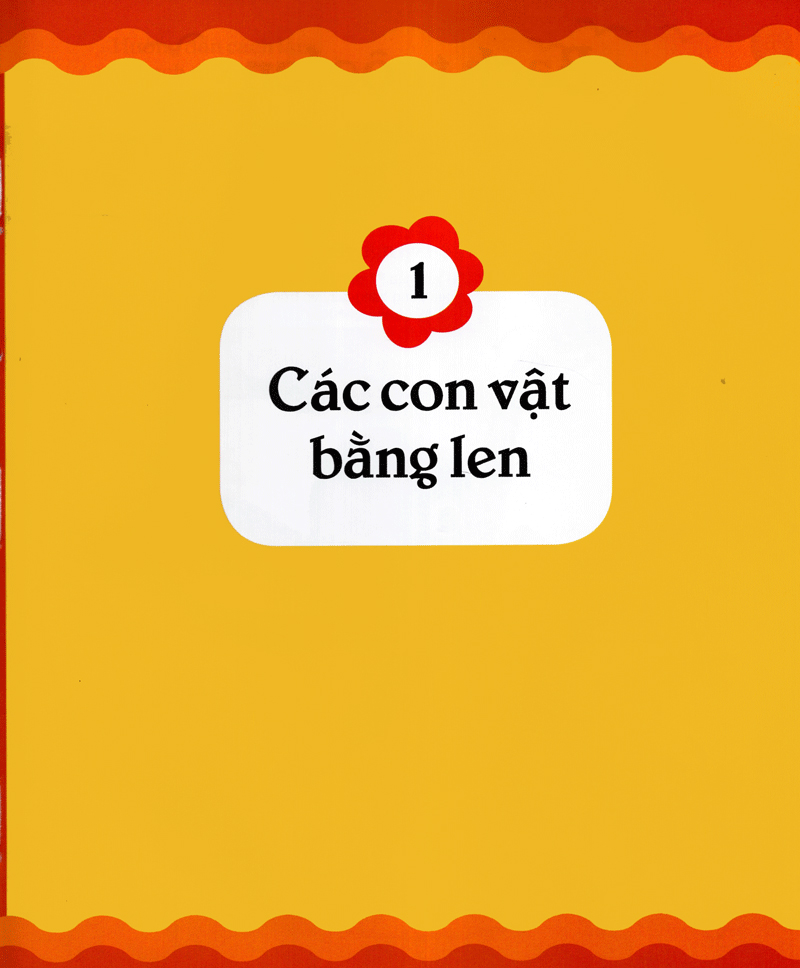 khéo tay hay làm - vườn thú vui nhộn