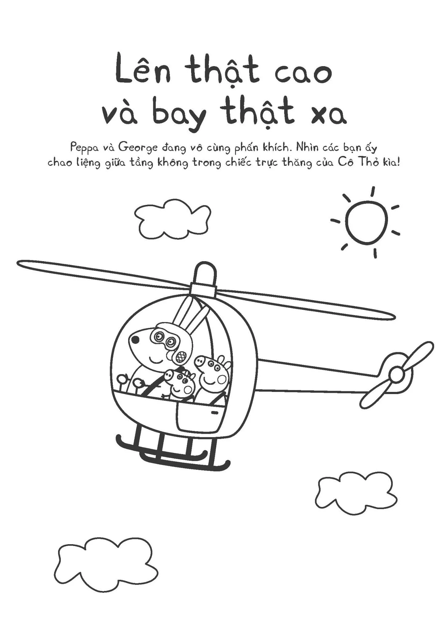 khéo tay tô màu - muôn màu cảm xúc