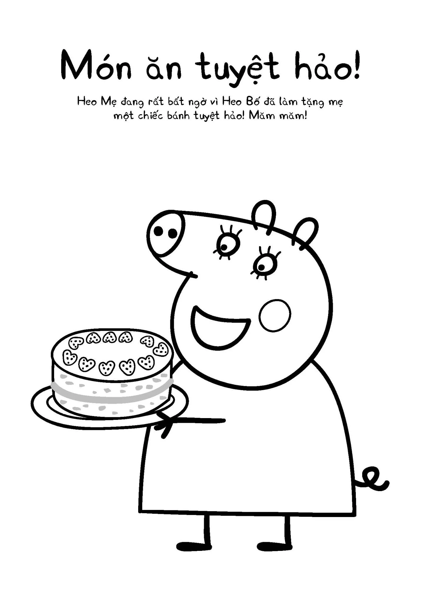 khéo tay tô màu - muôn màu cảm xúc