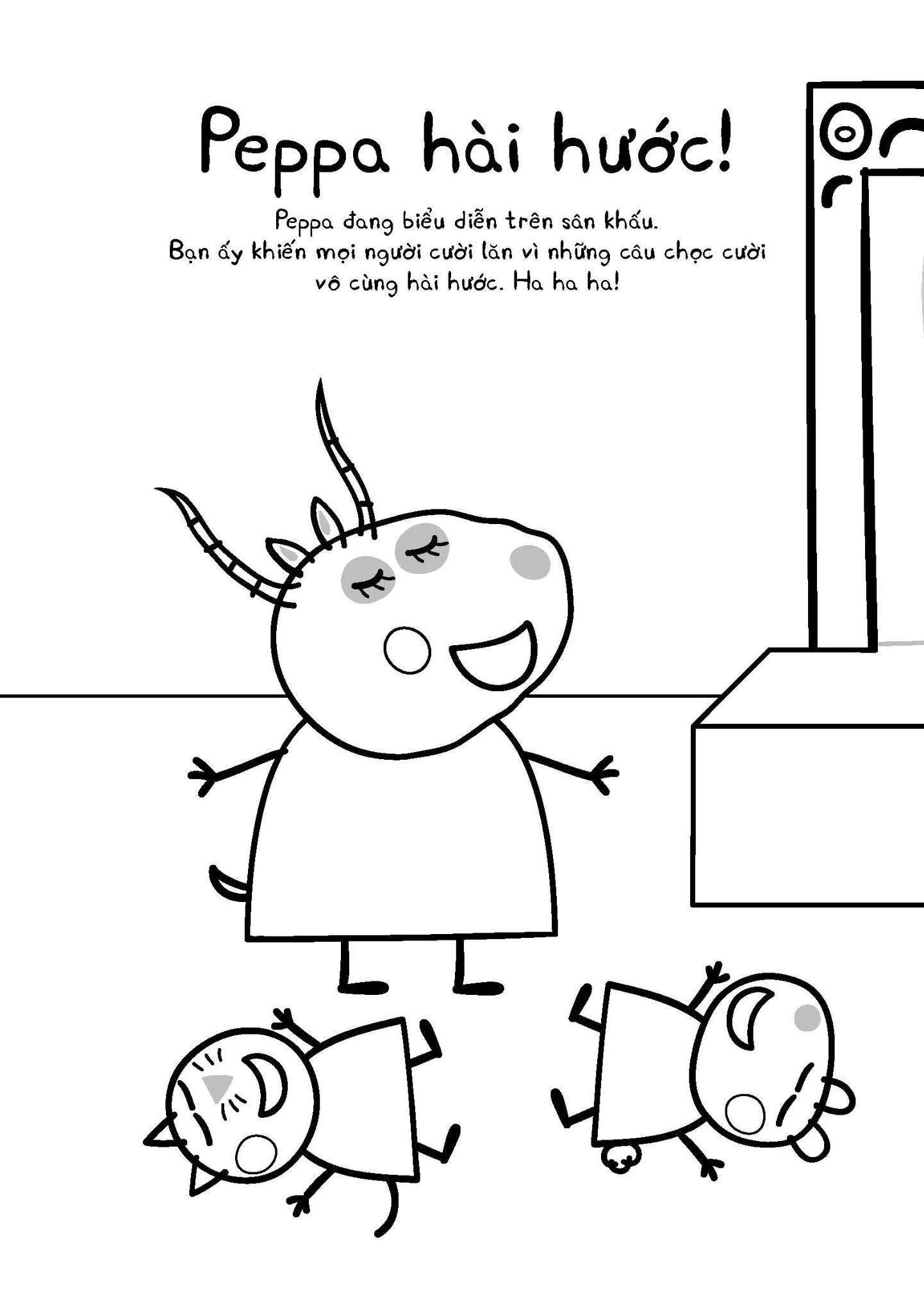 khéo tay tô màu - muôn màu cảm xúc