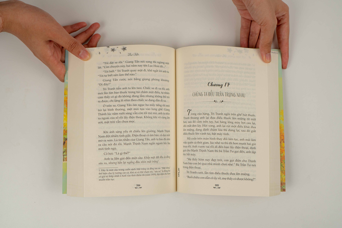 khi anh cười, hào hoa phong nhã