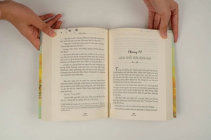 khi anh cười, hào hoa phong nhã - bản đặc biệt - tặng kèm bookmark + postcard lời nhắn của tác giả + postcard nhân vật trì tranh + postcard nhân vật mạnh thịnh nam