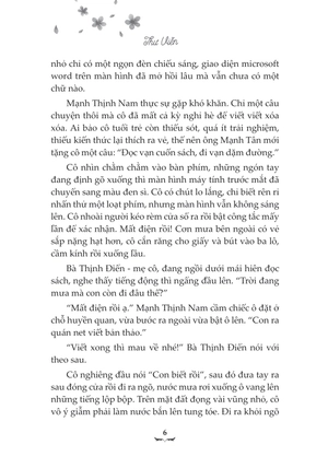 khi anh cười, hào hoa phong nhã - bản đặc biệt - tặng kèm bookmark + postcard lời nhắn của tác giả + postcard nhân vật trì tranh + postcard nhân vật mạnh thịnh nam