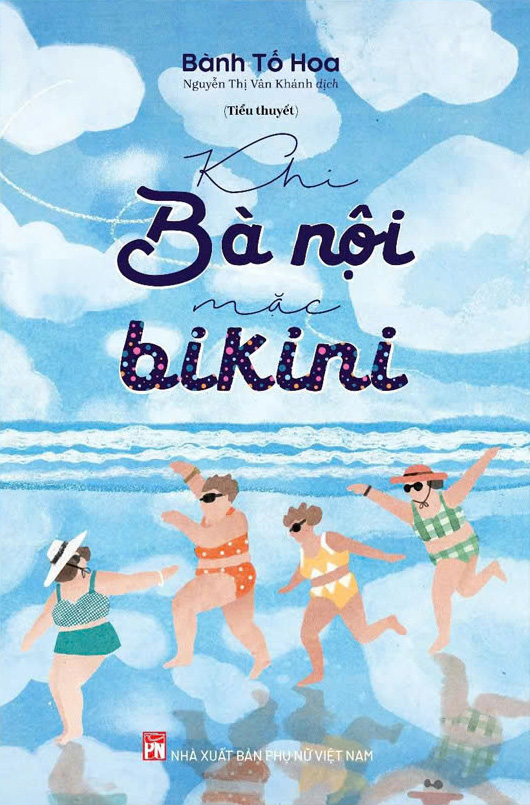 Khi Ba Noi Mac Bikini