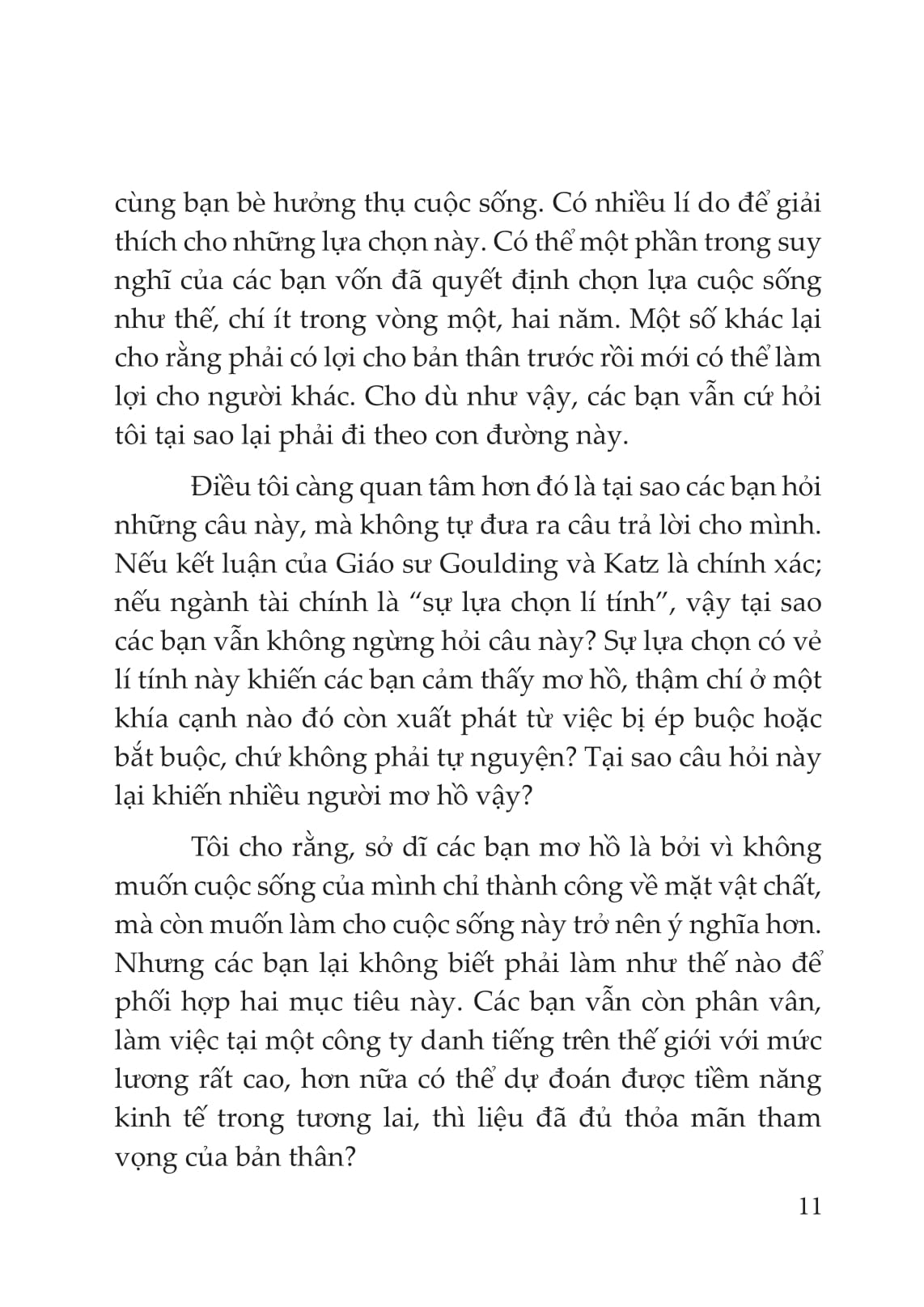 khi bạn đang mơ thì người khác đang nỗ lực (2022)