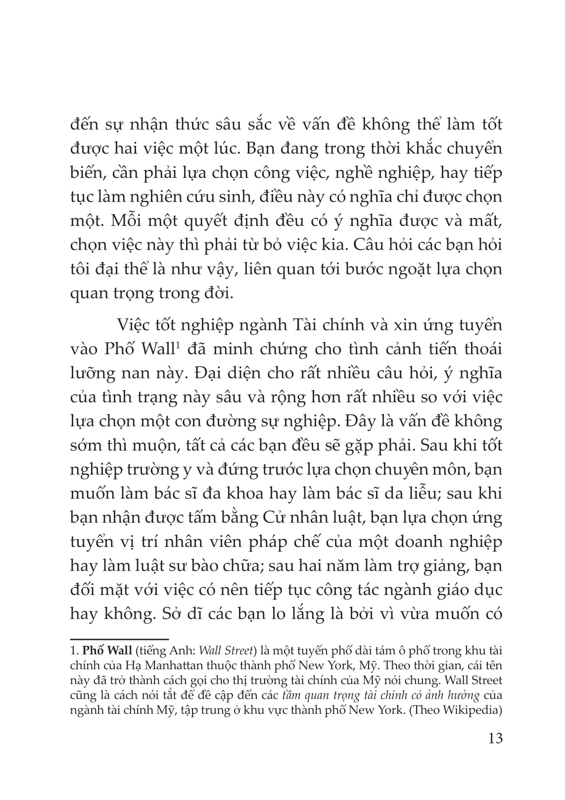 khi bạn đang mơ thì người khác đang nỗ lực (2022)