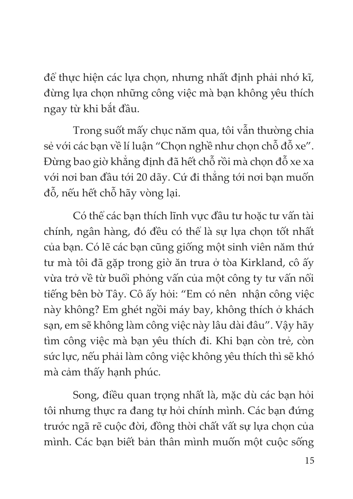 khi bạn đang mơ thì người khác đang nỗ lực (2022)