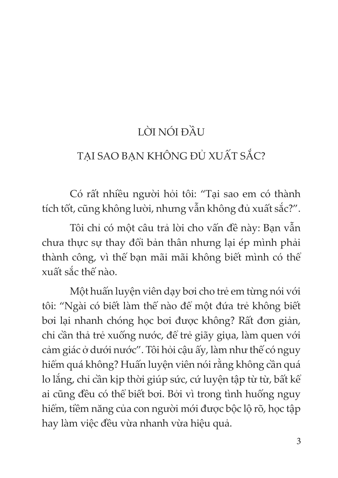khi bạn đang mơ thì người khác đang nỗ lực (2022)