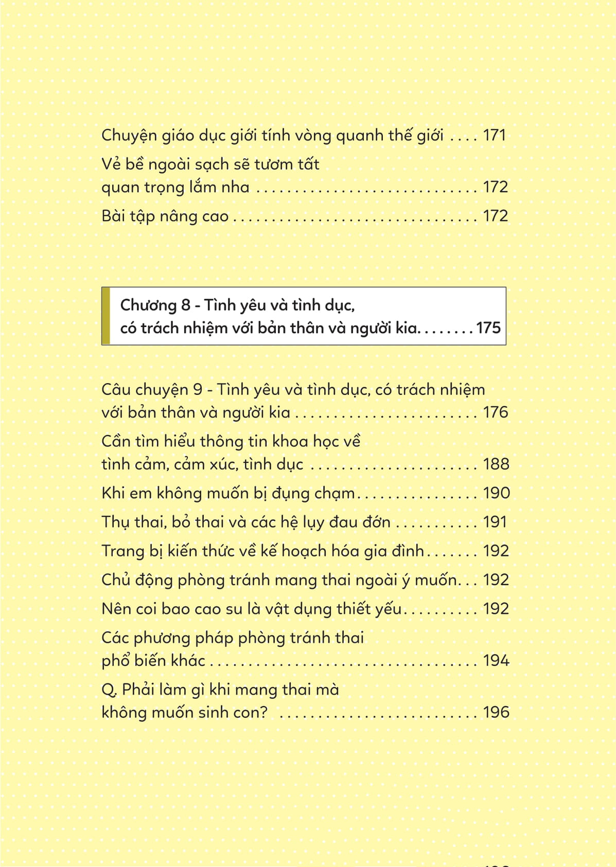 khi bạn trai trổ mã