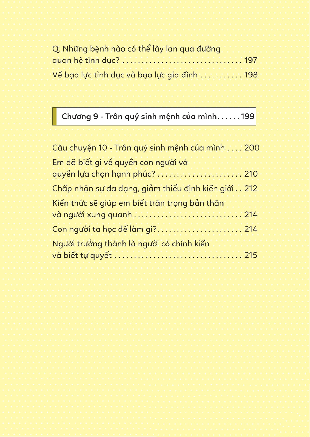 khi bạn trai trổ mã