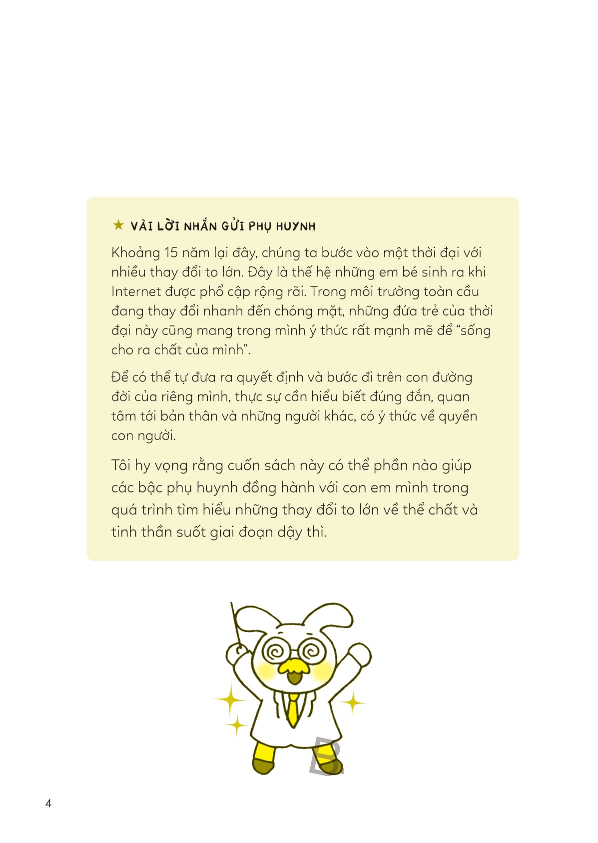 khi bạn trai trổ mã