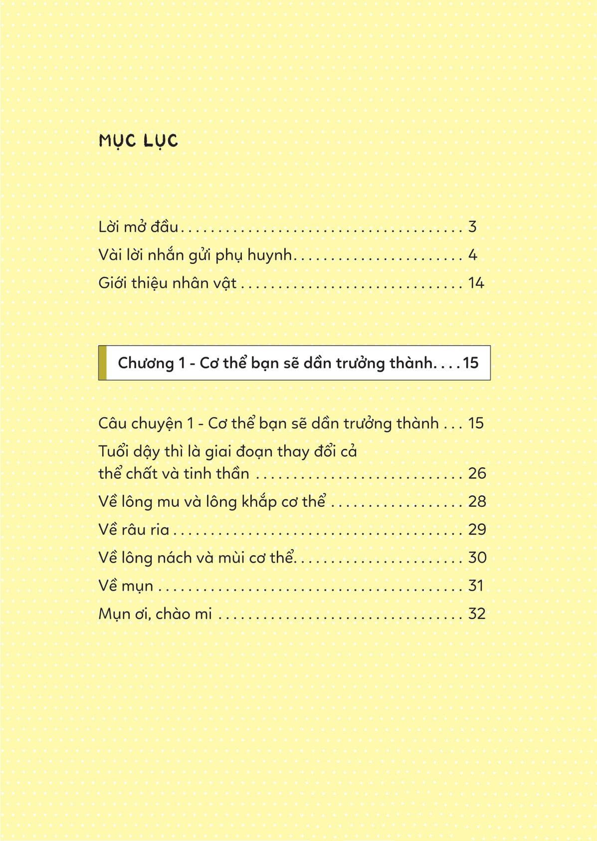 khi bạn trai trổ mã