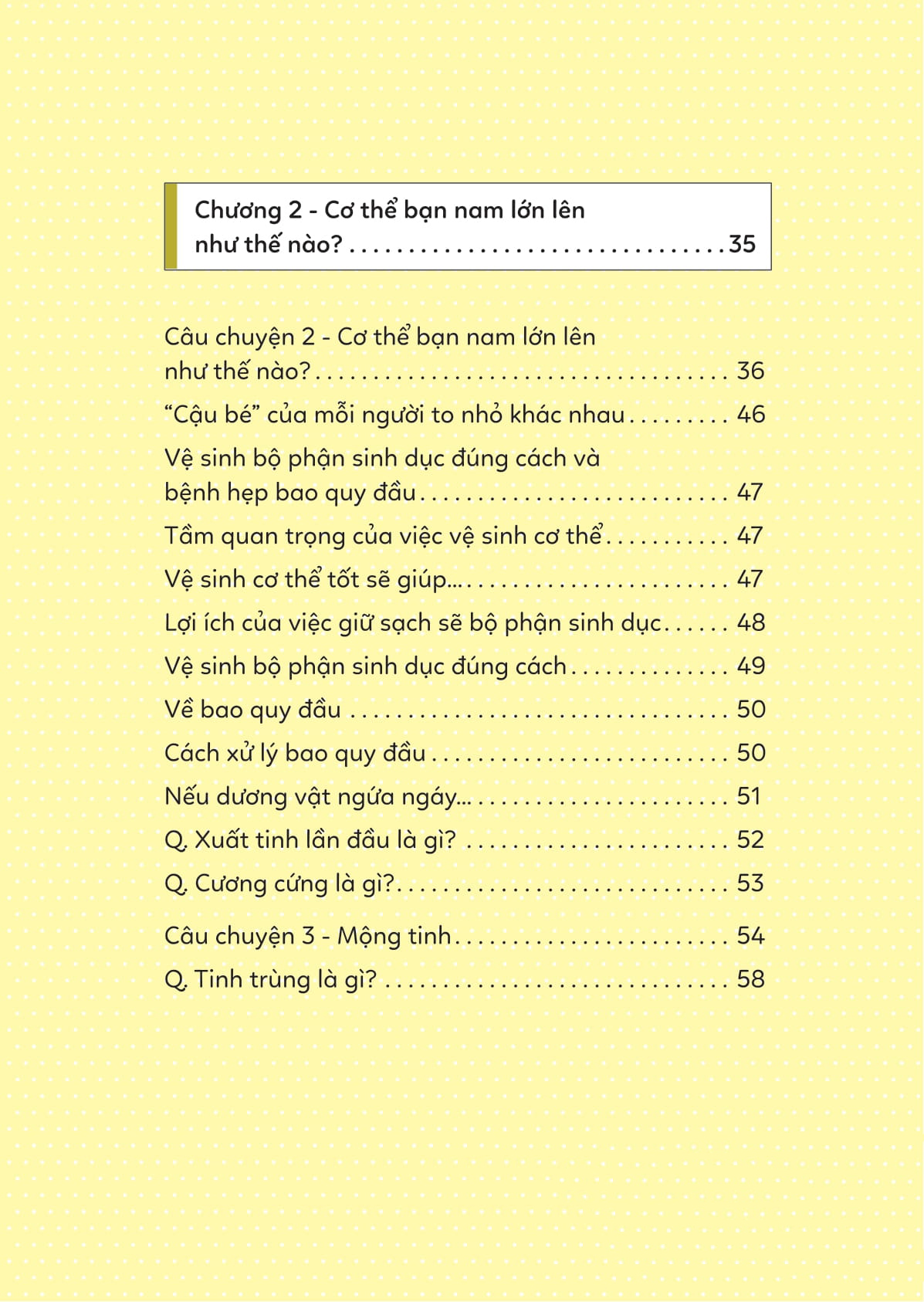 khi bạn trai trổ mã