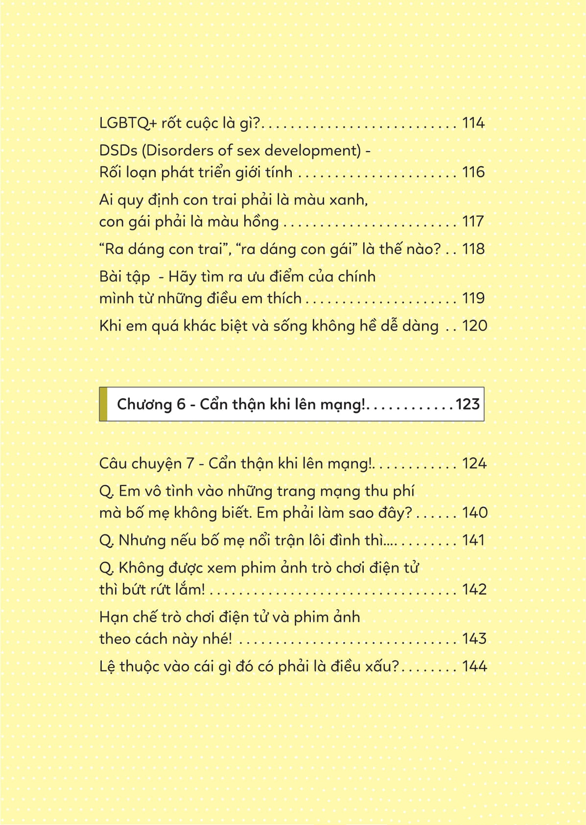 khi bạn trai trổ mã