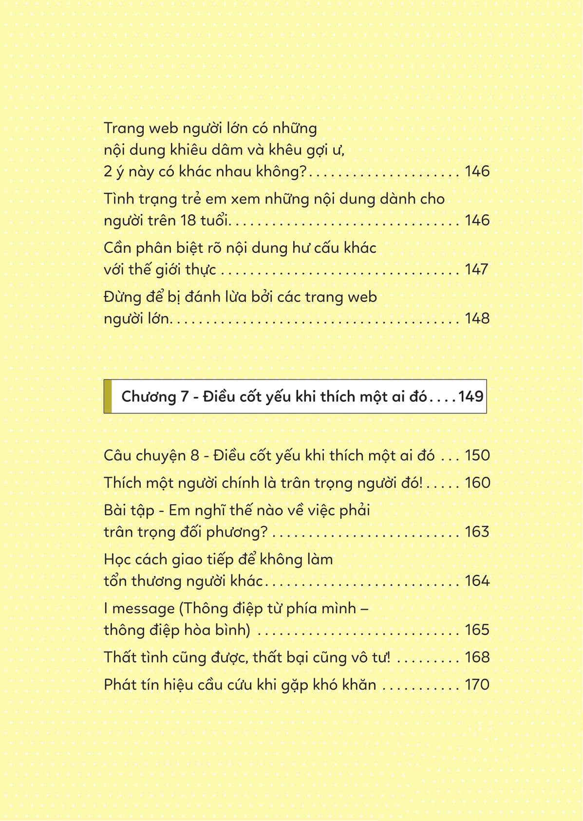 khi bạn trai trổ mã