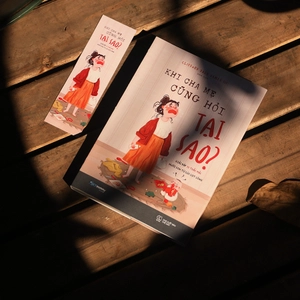 khi cha mẹ cũng hỏi tại sao?