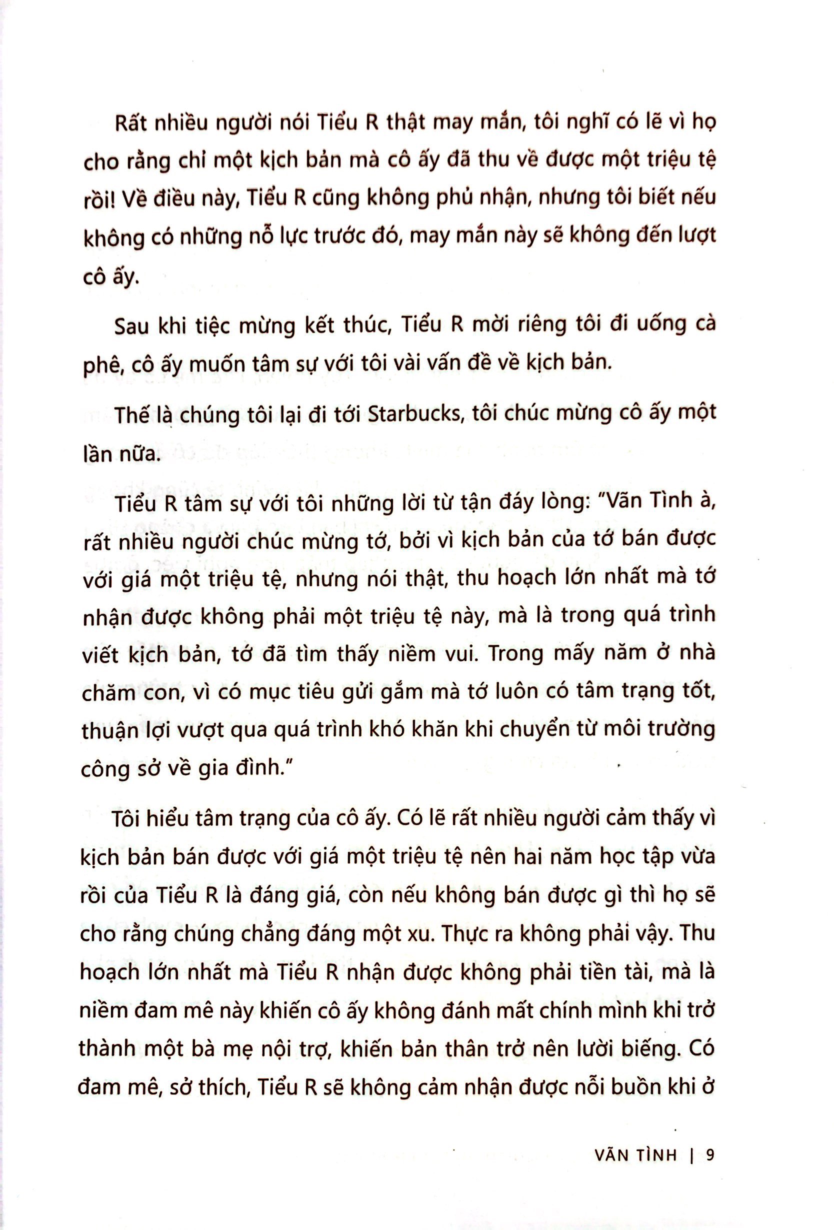 khí chất bao nhiêu, hạnh phúc bấy nhiêu (tái bản 2022)