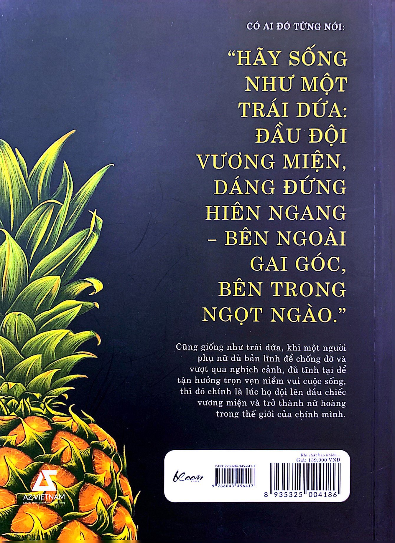 khí chất bao nhiêu, hạnh phúc bấy nhiêu (tái bản 2022)