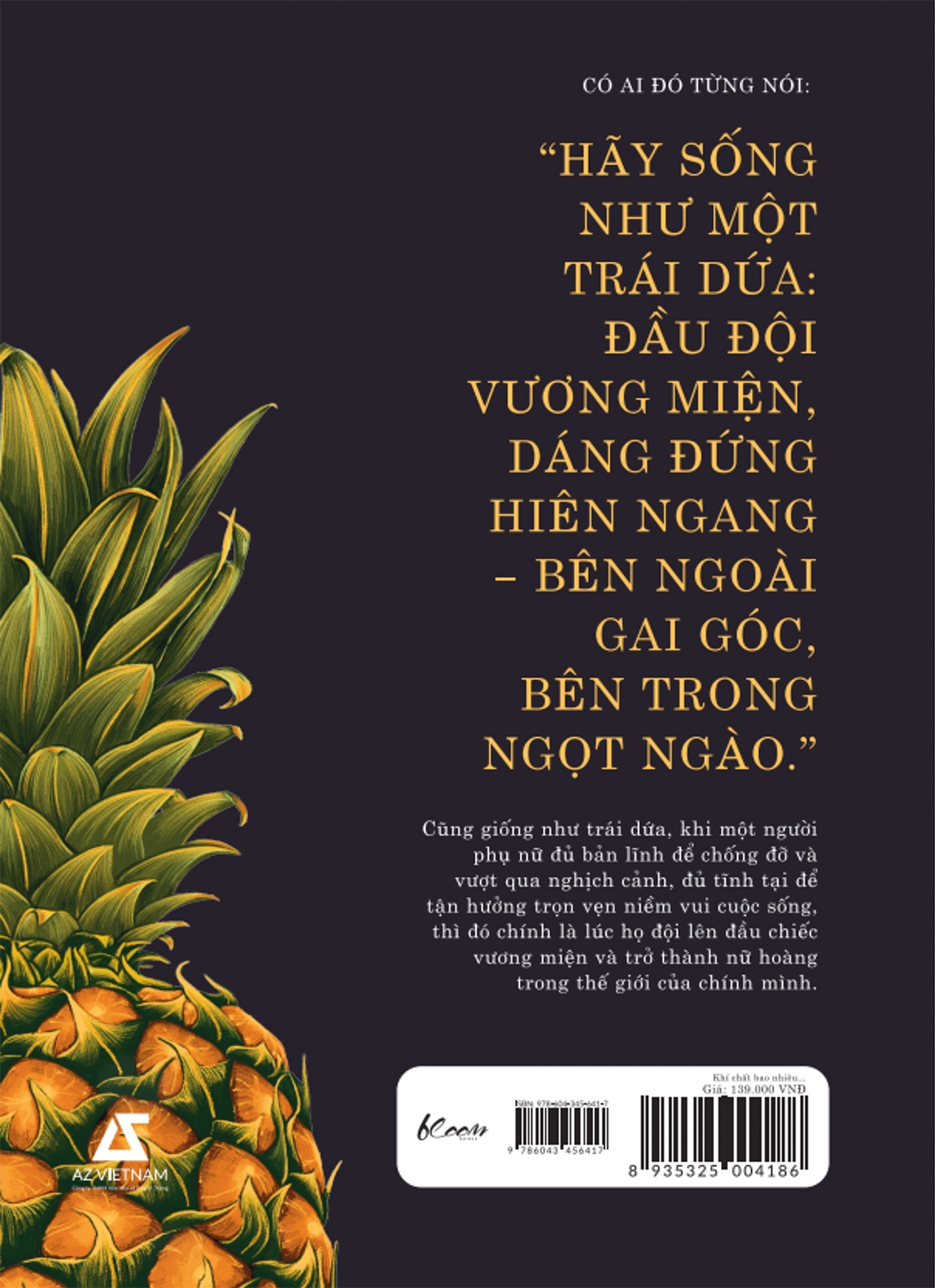 khí chất bao nhiêu, hạnh phúc bấy nhiêu (tái bản 2022)