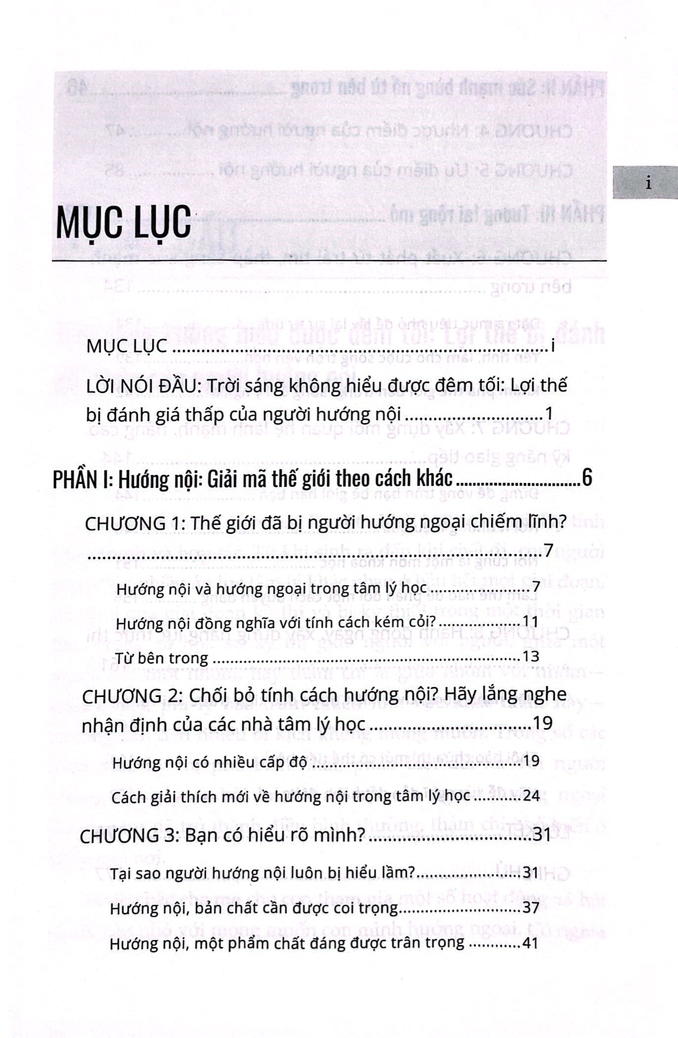 khí chất hướng nội - bạn có sống thật với chính mình?